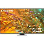 SAMSUNG QE75Q80D QLED SMART 4K UHD TV