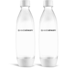 SodaStream Lahev FUSE 2x1l White 