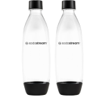 SodaStream Lahev FUSE 2x1l Black