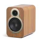 Q Acoustics 3030C/světlý dub