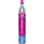 SodaStream Bombička+CO2 samostatná CQC 