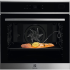 Electrolux 800 PRO SteamBoost EOB8S39WX