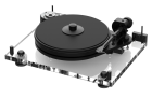 Pro-ject 6-Perspex B