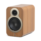 Q Acoustics 3020C/světlý dub