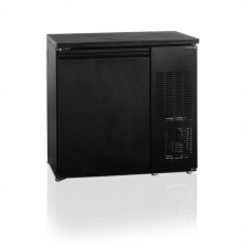 Tefcold CKC4 KEG Cooler - minibar