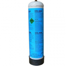 Lindr Bombička CO2 600g