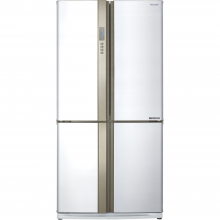 Sharp SJ EX820F2WH