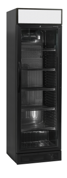 Tefcold CEV 425 CP BLACK