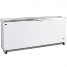 Tefcold CF 700S