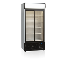 Tefcold FSC 890 S