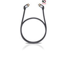 Oehlbach Easy Connect HS. 40 HDMI Kabel 1,44m