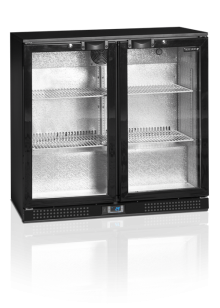 Tefcold DB 200 H